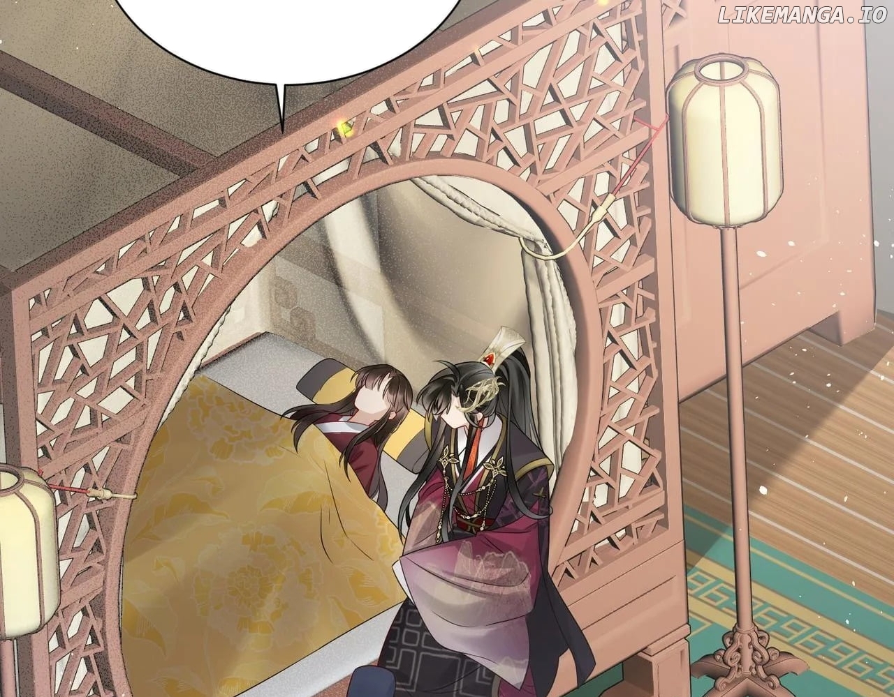 The Tyrant’s Family Lasts Thanks To Her Inner Voice Chapter 9 - page 41